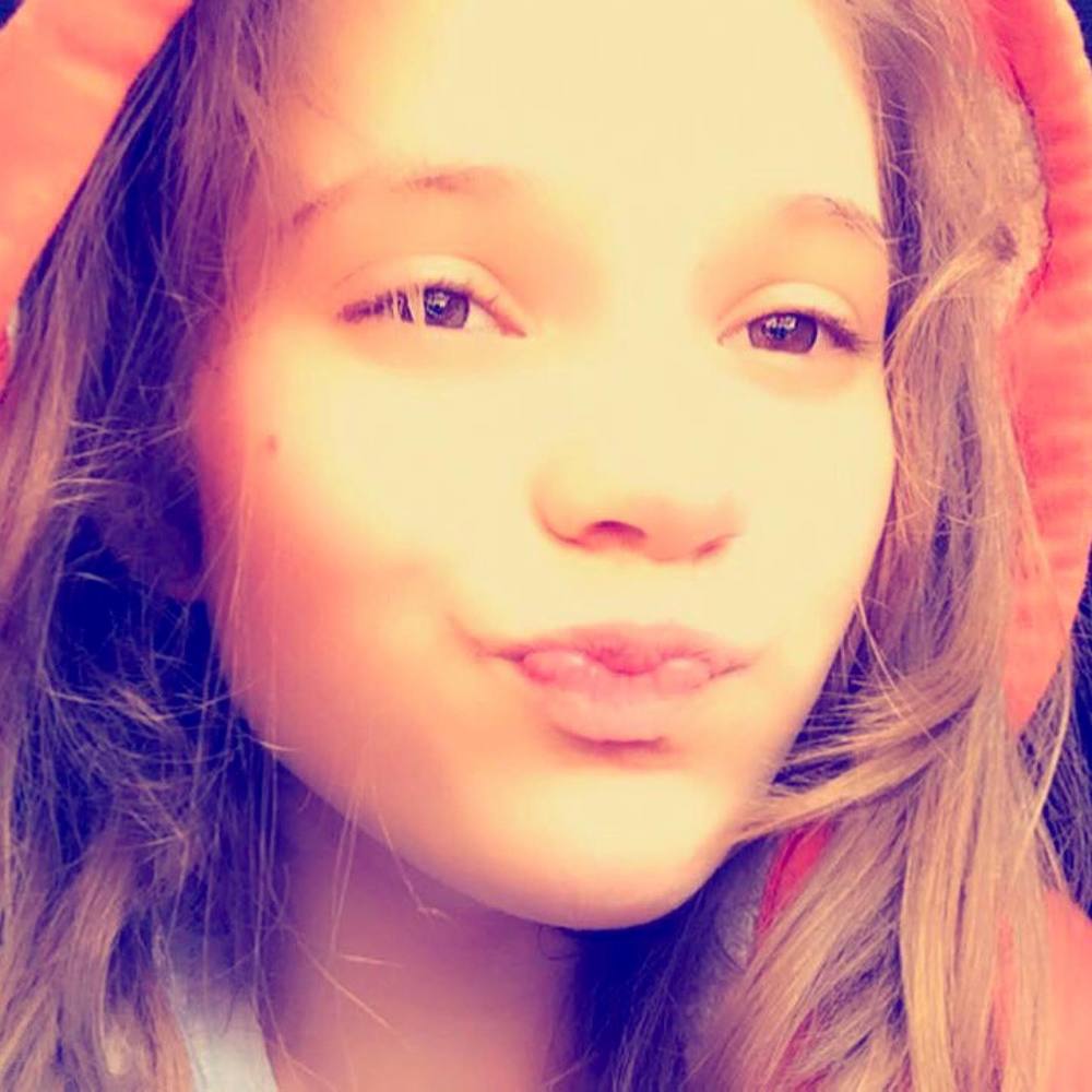 Meet your Posher, Breanna